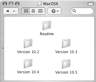 3 ASENNUS MACINTOSH-KÄYTTÖYMPÄRISTÖSSÄ Tässä kappaleessa kerrotaan PPD-tiedoston asennuksesta Macintoshilta tulostamisen mahdollistamiseksi sekä tulostinohjainasetusten konfiguroimisesta.
