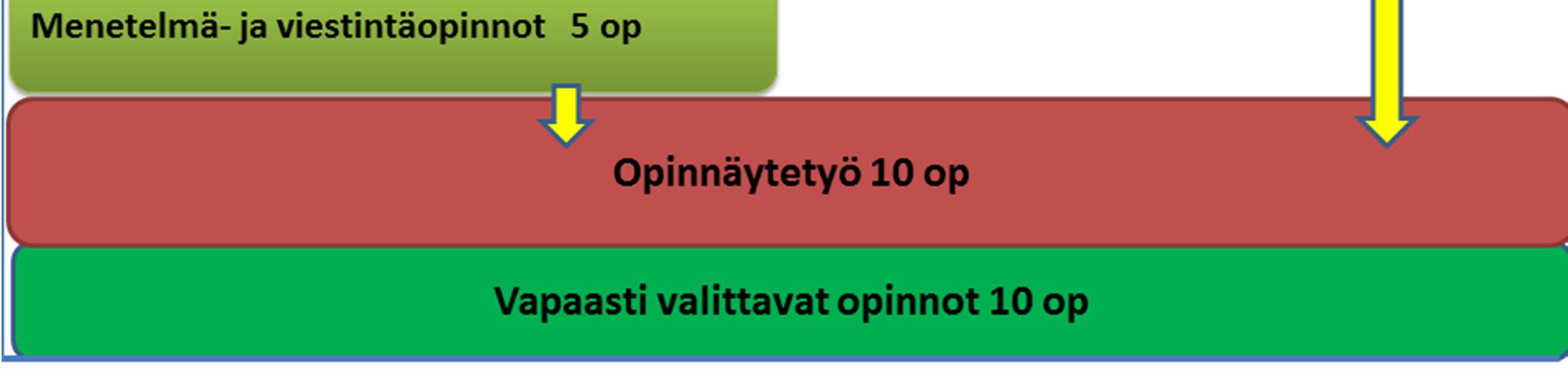 OPINTOJEN