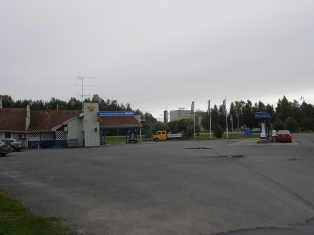 2 TIIVISTELMÄ 2.