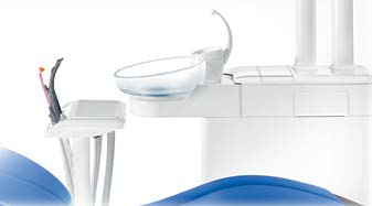 Ylivoimaisen vaivattomat automatisoidut hygieniatoiminnot Jotka löydät vain Sironan uusista hoitoyksiköistä Helpoin ja nopein + työajan