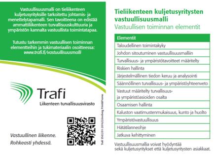 fi/tavaraliikenteenvastuullisuusmalli http://www.trafi.