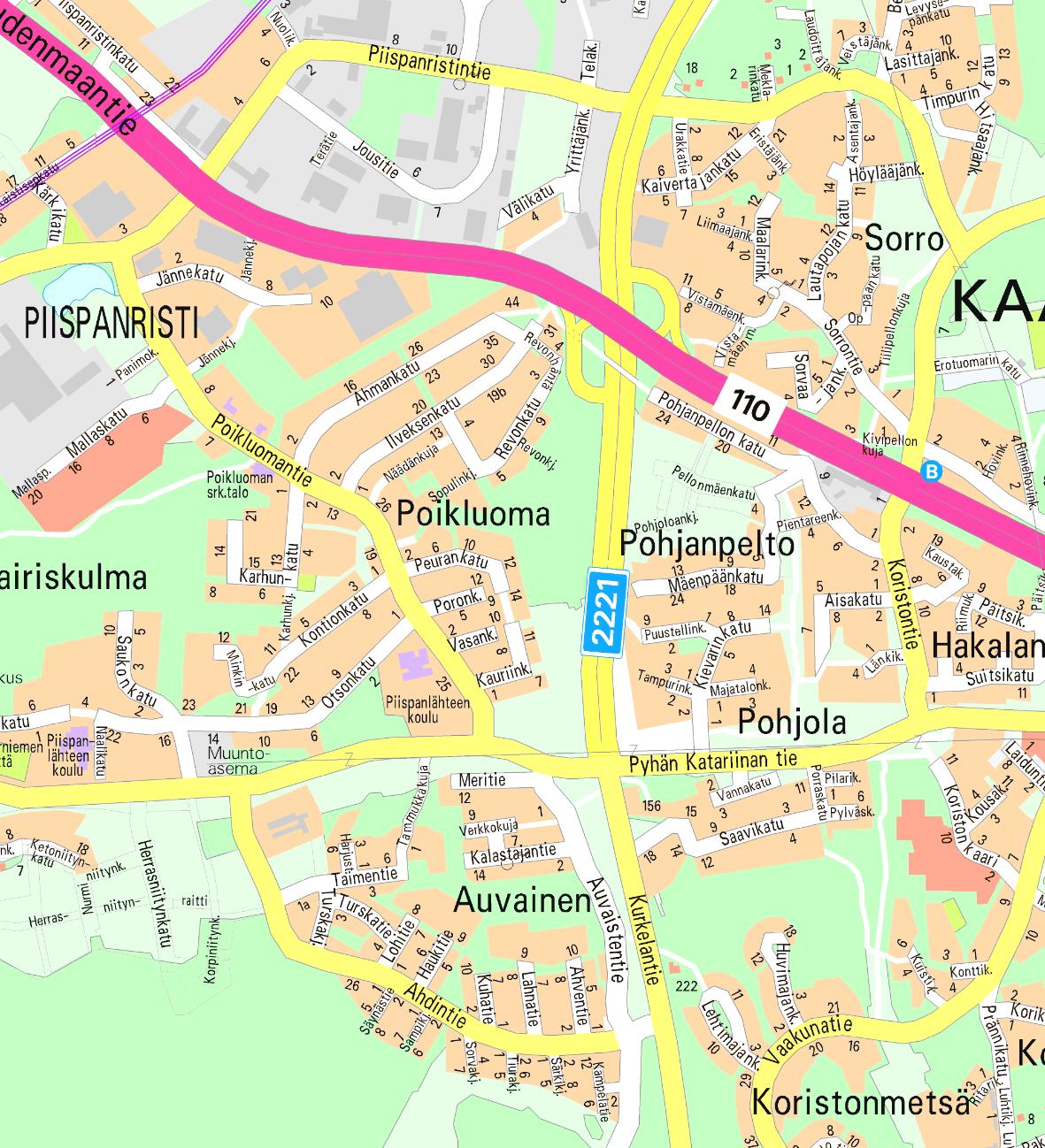 4, KVA 23.1.2017 18:00 / Pykälän liite: Maankäyttösopimus /Vaiste. KRL 14.12.