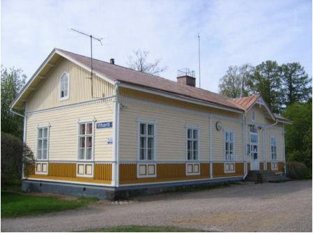 VIHANNIN RATAPIHAN ASEMAKAAVAN MUUTOS JA LAAJENNUS Pinta-ala 10,3 ha Kaavoitustyön aloittaminen 8/ 2012 Luonnosvaiheen kuuleminen 21.10. 22.12.2012 1. VON 20.2.2013 Liikenneviraston poikkeamisluvat KH 20.