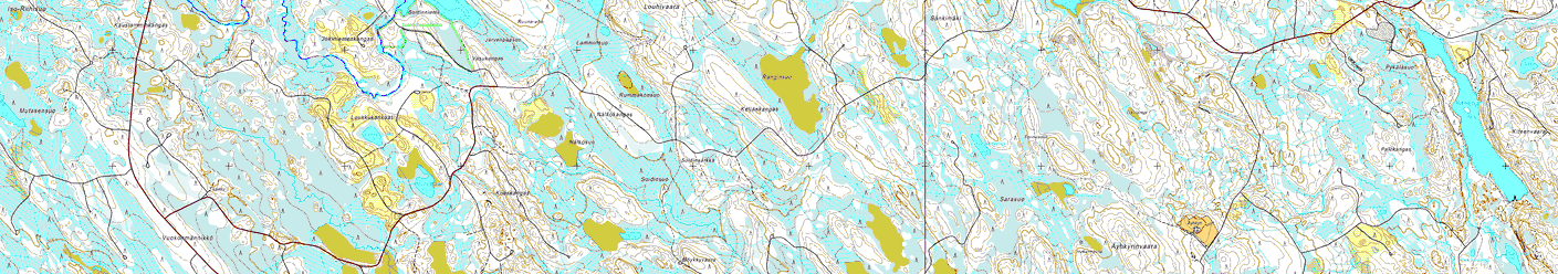 SHADOW - Map WindPRO version 2.9.