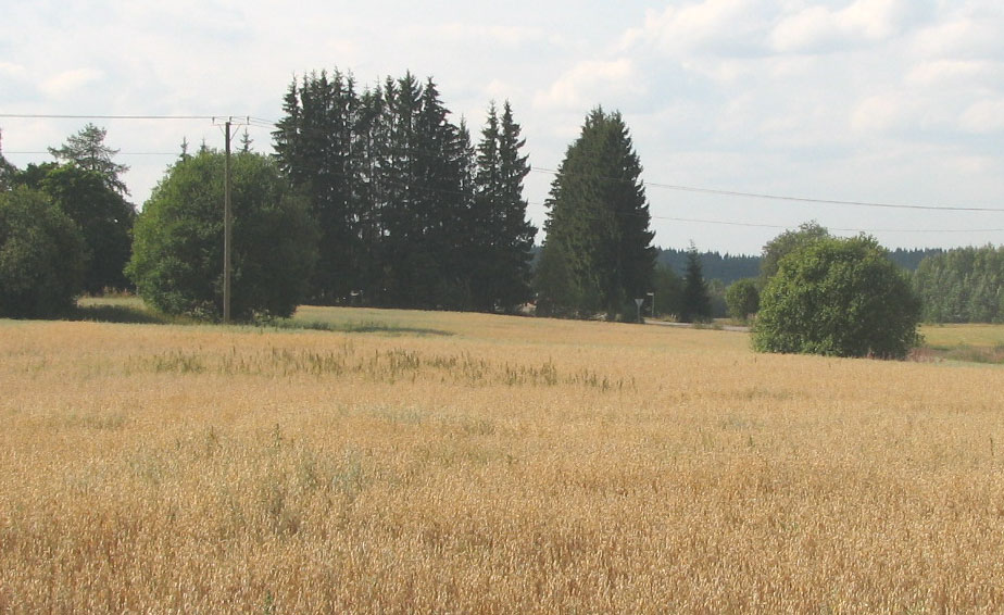 Valtatien 12 parantaminen välillä