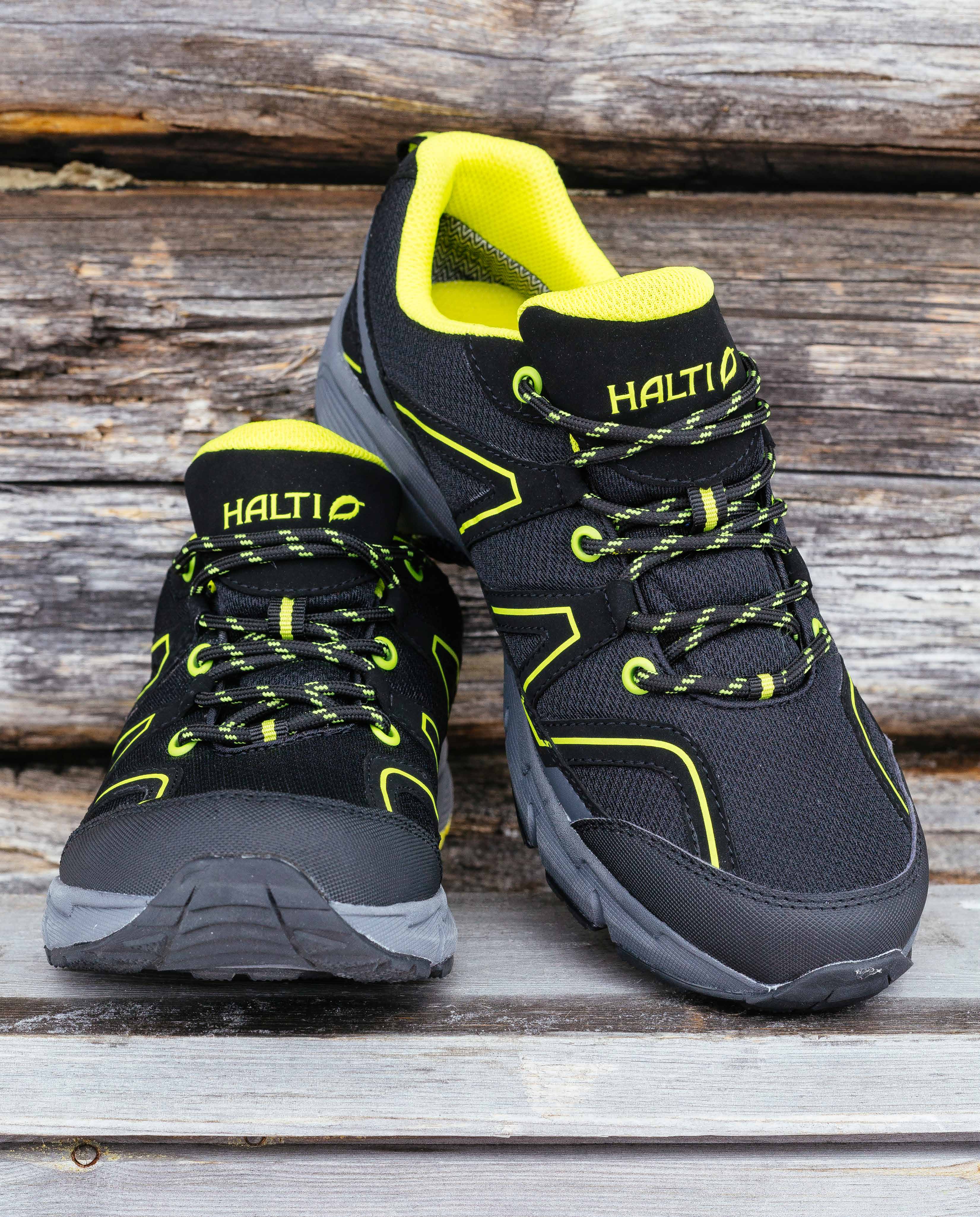 Footwear