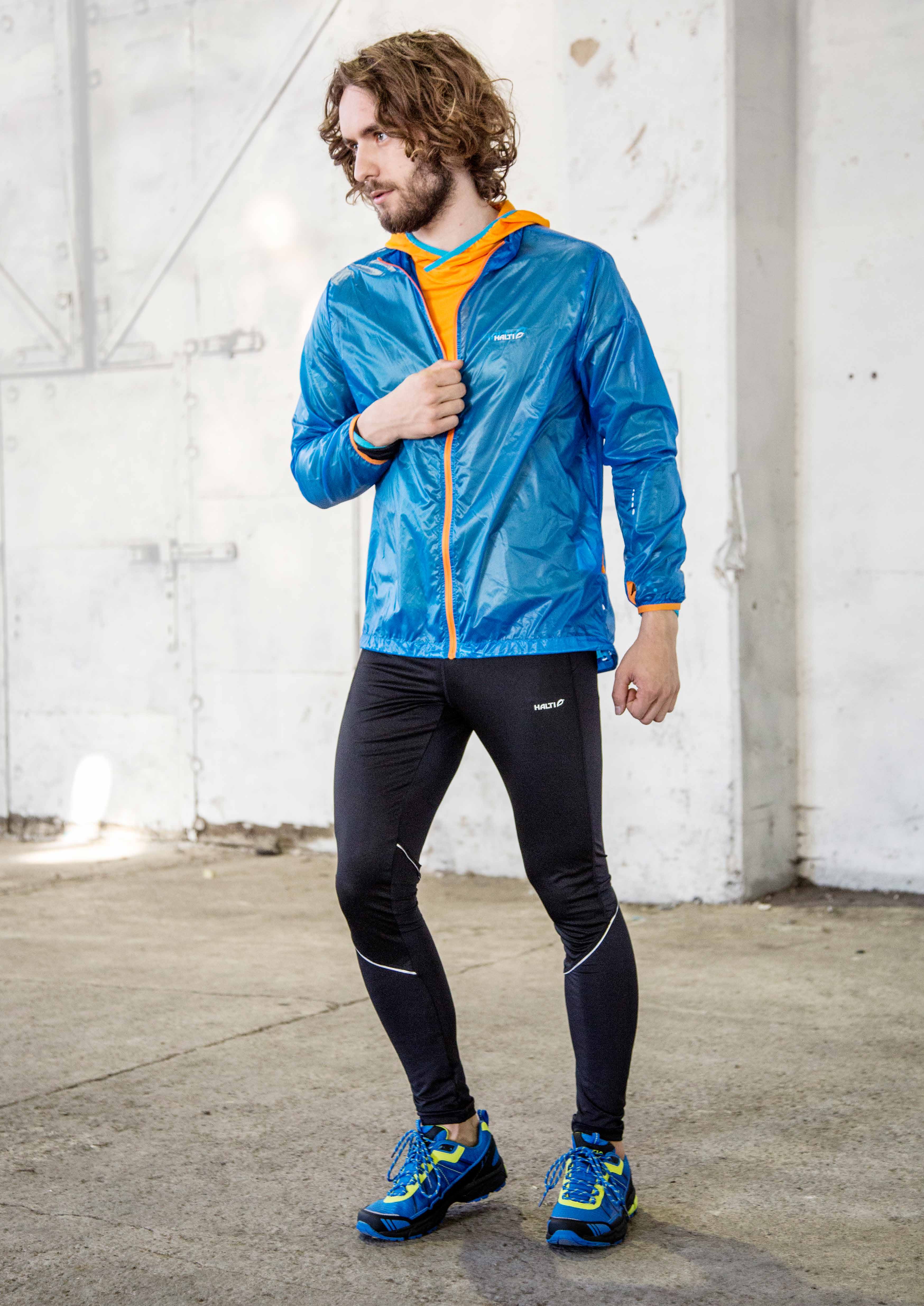 Lastu jacket C34 Kurho hoodie G