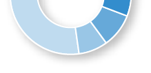 Pyyhintäkuitukankaiden globaali markkinajohtaja Globaali kuitukangasmarkkina segmenteittäin 2009 ~15 mrd euroa Terveydenhoidon tuotteet 10% Tekniset kuitukankaat 10% Pyyhkimistuotteet 10%