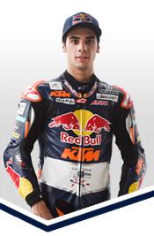 The Red Bull KTM Ajo riders are in action again this weekend, less than a week after the wild Red Bull Indianapolis Grand Prix.