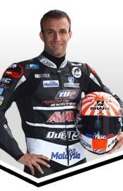 Johann Zarco showed at the Red Bull Indianapolis Grand Prix that he is able to have a great race even when a track is not his favourite.