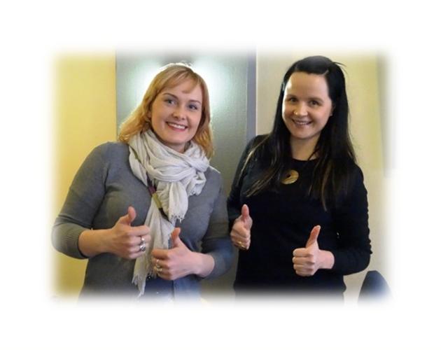 Tärkeintä on yhdessä tekeminen, unelmointiin ja luovuuteen kannustaminen sekä suotuisan kokeiluilmapiirin virittäminen.
