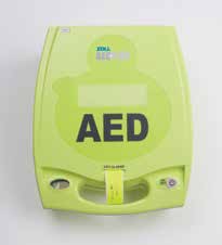 Mitä AED Program Management on? Sydänpysähdyksen uhrin elvyttämiseen tarvitaan AED-laite, joka on valmis antamaan hengenpelastavan iskun. Mutta pelkkä AED-laite ei riitä.