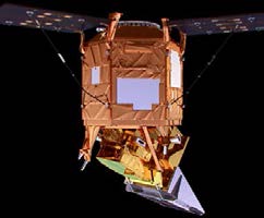 Copernicus-avaruuskomponentti Ohjelman omat satelliitit (Sentinel 1 5) ja näiden käyttö ja ylläpito Muiden (esim.