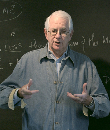 Electroweak model The QED is technically so called gauge `ield theory based on the Lie symmetry U(1). In order to `ind a similar theory for other forces, Americans C. N. Yang (b.