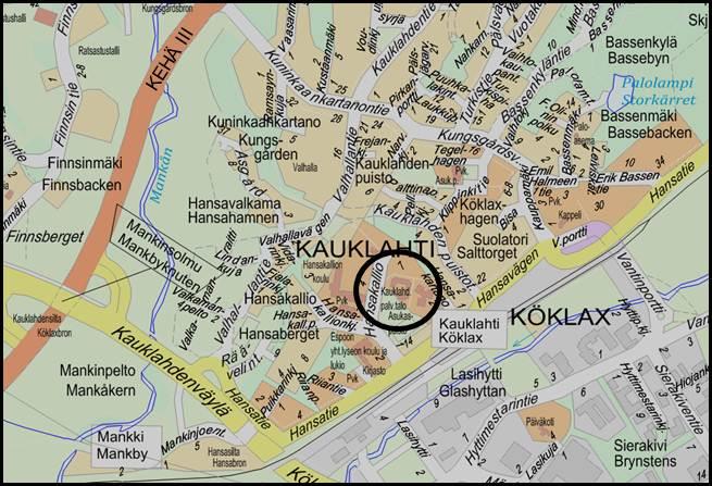 Espoon kaupunki Pöytäkirja 6 16.01.2017 Sivu 23 / 61 7 Varauksensaajalla tai sen valtuuttamalla on oikeus tehdä varattavalla tontilla hankkeen edellyttämiä maaperä- ym. tutkimuksia.