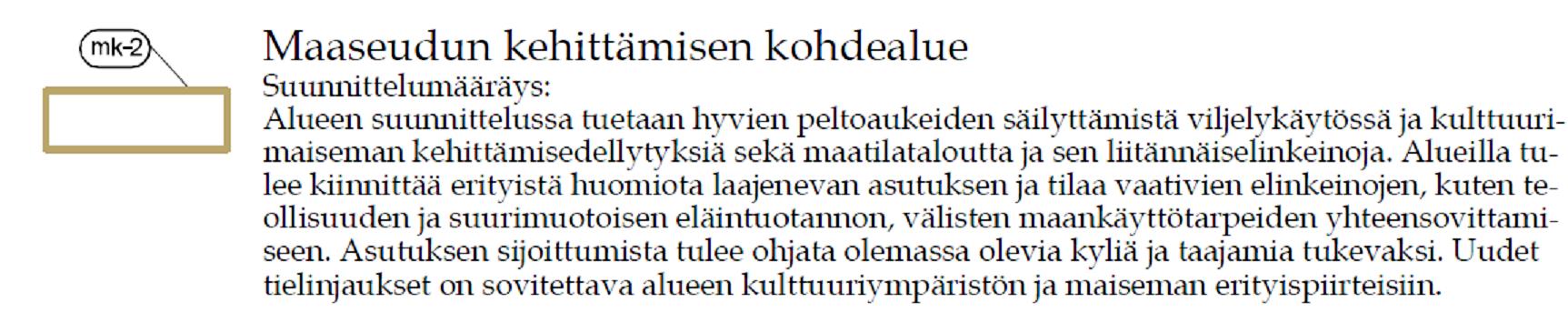 2 Vaihemaakuntakaava I: Tuulivoima Vaihemaakuntakaava II: Kauppa, liikenne ja keskustatoiminnot Vaihemaakuntakaava III: Turvetuotanto, suoluonnon suojelu, bioenergialaitokset, energiapuun terminaalit