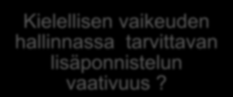 Toiminnanohjaus? AD? ADHD? Mieliala ja motivaatio?