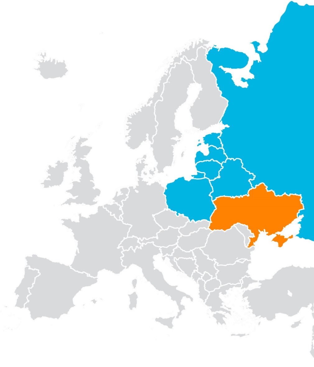Euroopan