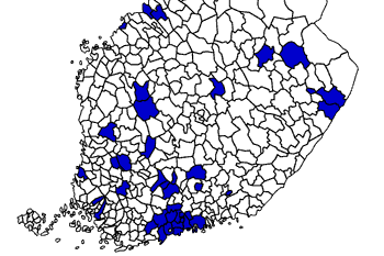 Jäsenet Vääpelikilta ry sai toimintavuoden aikana 28 uutta jäsentä. Vuoden 2008 aikana yhdistyksen jäsenmäärä kasvoi 142 jäsenestä 165 jäseneen, joista 142 oli maksanut jäsenmaksunsa vuoden lopussa.