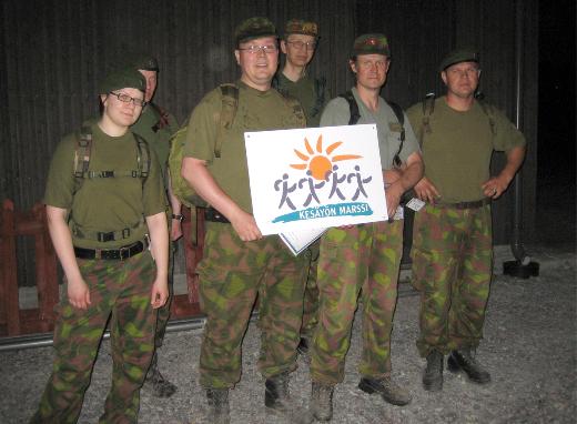 Toimintakertomus 2008 Ammunta ja liikunta Vääpelikilta ry:n jäsenille oli toimintavuoden aikana tarjolla monipuolinen ja laaja valikoima erilaisia liikunta- ja ammuntatapahtumia sekä