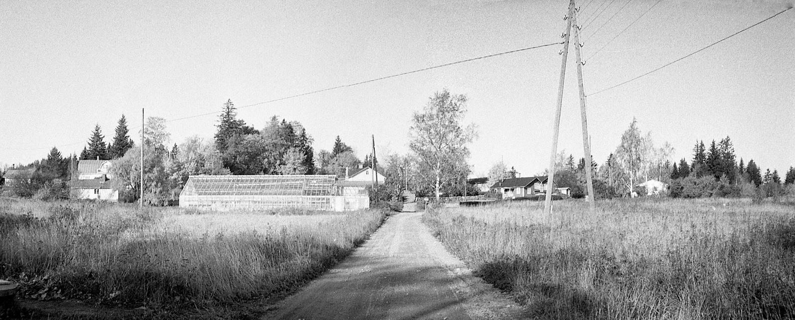 kaavoitusarkkitehti Annika Pousi puh. 050 327 3413 e-mail: Annika.