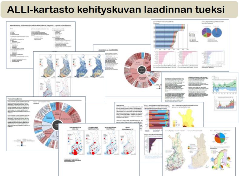 Tietopalvelu Liiteri