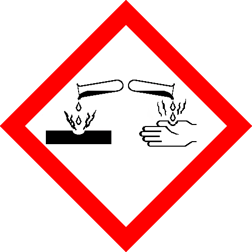 2. 2 OSA: TERVEYDELLE AIHEUTUVAT VAARAT 2.1 SYMBOLI: PÄÄKALLO JA RISTIKKÄISET LUUT GHS06 3.