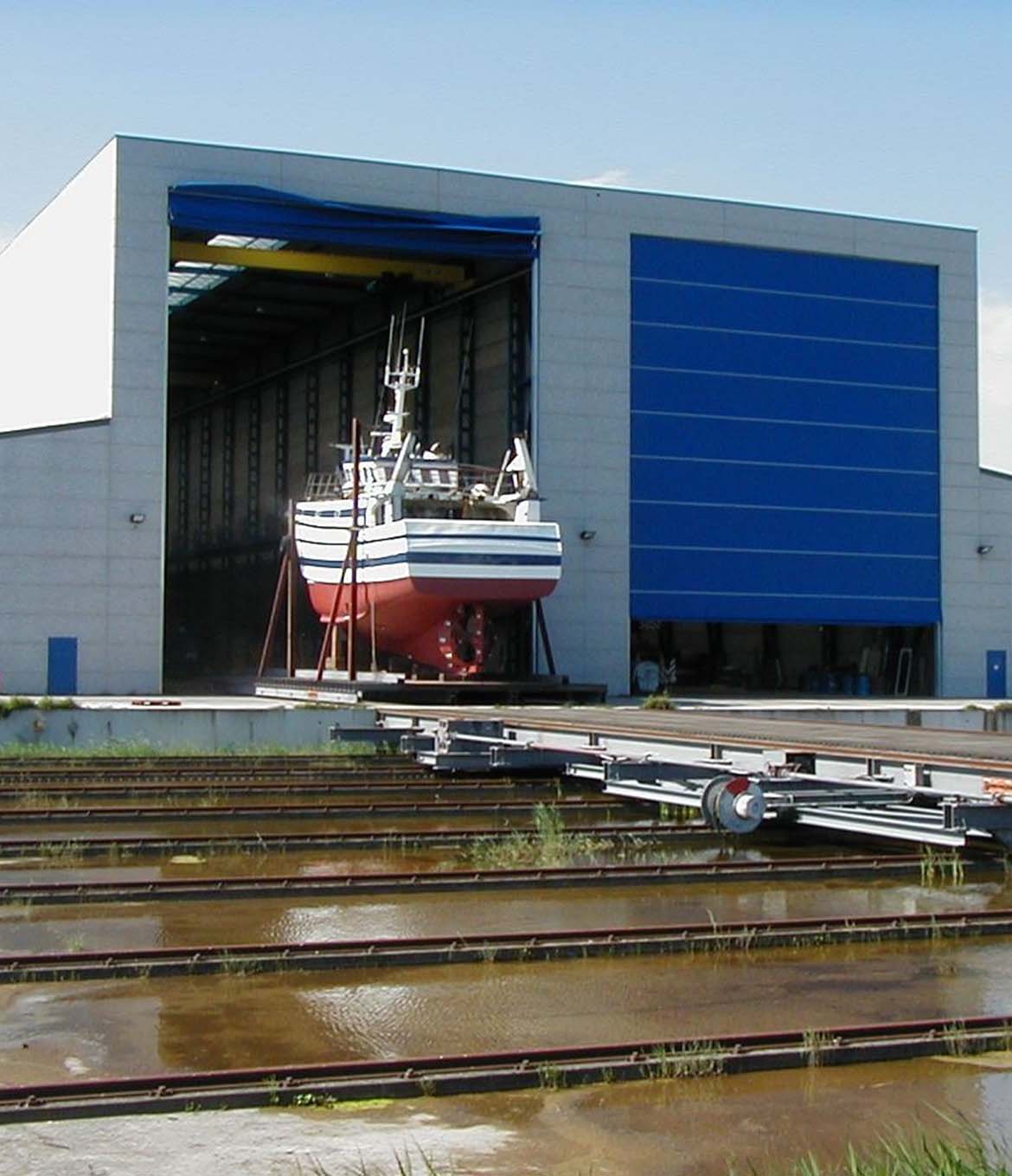 ASSA ABLOY