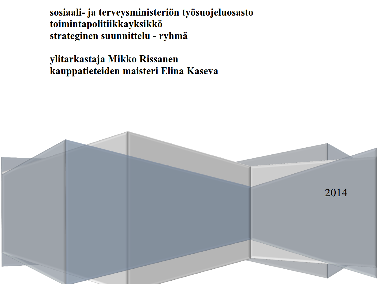 TyöhyvinvoinOpanosten kansantaloudellinen hyötypotenoaali Tk-eläkkeet 8 mrd /v Sairauspoissaolot 3,4 mrd /v