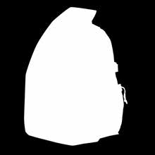 VAPAA- AIKA WEEKENDBAG Canvaksesta valmistettu viikonloppulaukku.