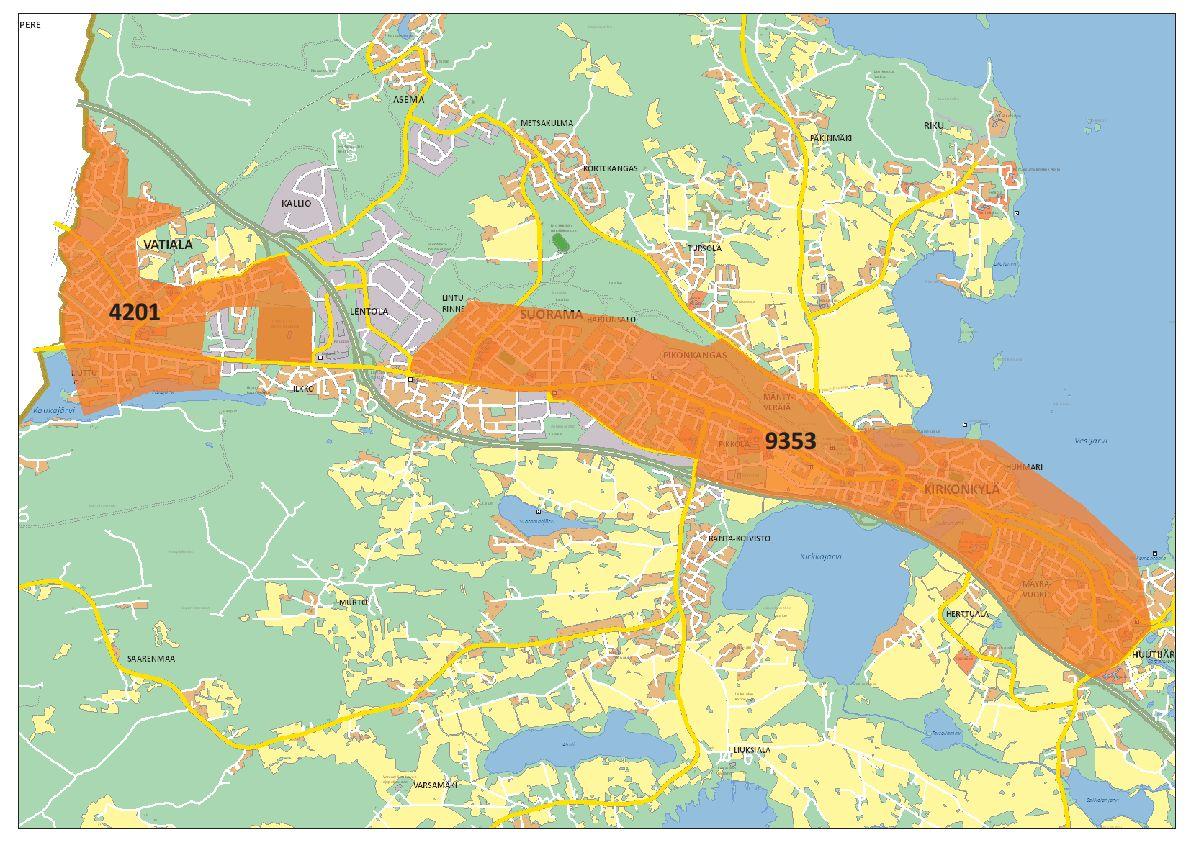 8 Ohjelmakaudesta 2014-2020: