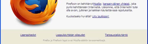 Käyttöjärjes stelmät ja selainvaatimukset Nettisivujen ylläpitoon Järjestelmässä tue ettuja selaimia/käyttöjärjestelmiä ovat: Internet Explorerr 8+/Windows Firefox 3/4/Windows/Linux/Mac