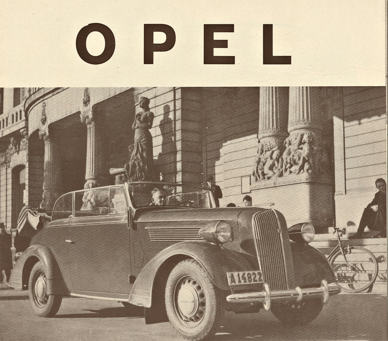 OPEL