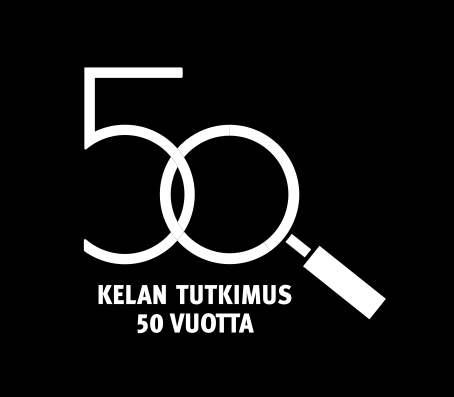 Kirjoittaja Anita Haataja, VTT, dosentti, johtava tutkija Kelan tutkimusosasto etunimi.sukunimi@kela.