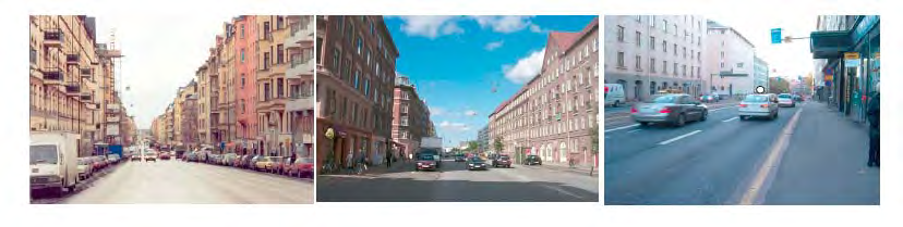 27.8.2012 4 hot spotit Mallinnuksen täytyy kyetä luotettavasti tuottamaan pitoisuudet i t erityisesti i ti alueille, joissa tiedetään/uskotaan tää t olevan suurin ilmanlaatuongelma (mittaukset,
