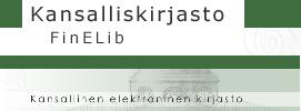 13 FinELib Maakuntakirjaston rooli FinELib-aineistohankinnan välittäjätahona jatkui entisellään. Aineistolaskut lähetetään suoraan kaupungin- ja kunnankirjastoihin.