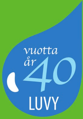 Länsi-Uudenmaan vesi ja ympäristö ry Västra Nylands vatten och miljö rf PL 51, 08101 Lohja Puh. 019 323 623 vesi.ymparisto@vesiensuojelu.