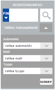 Kirjautuminen Kun pääkäyttäjä on aktivoinut tilisi, voit kirjautua portaaliin sivun oikeasta yläkulmasta käyttäjänimelläsi ja salasanallasi. Jos sinulla on pulmia, ota yhteys pääkäyttäjään.