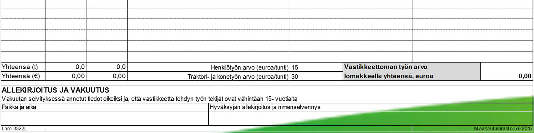 Talkootyö