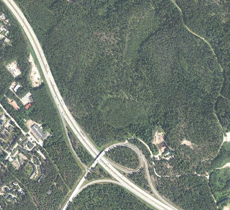 Kirkkonummen kunta Pohjoinen kirkkonummi Veikkolanportti asemakaavan hankekortti Hankkeen kuvaus Hankkeen osallistumis- ja arviointisuunnitelma on hyväksytty yhdyskuntatekniikan lautakunnassa 19.