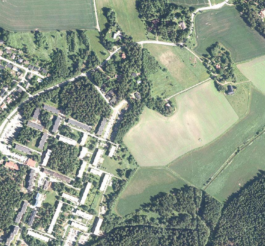 Kirkkonummen kunta Keskinen kirkkonummi Pohjoinen Gesterby asemakaavan hankekortti Hankkeen kuvaus Hanke sijaitsee Kirkkonummen kuntakeskustan pohjoisosassa noin kolmen kilometrin päässä keskustasta,
