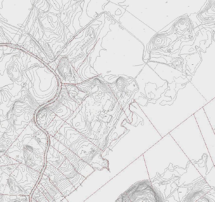 Hankkeen merkittävyyden arviointi suunnittelutilanne 1 hankkeen strategisuus Hanke on Kirkkonummen yleiskaavan 2020 mukainen, mutta muutoin se voidaan tulkita seudun strategioiden sekä