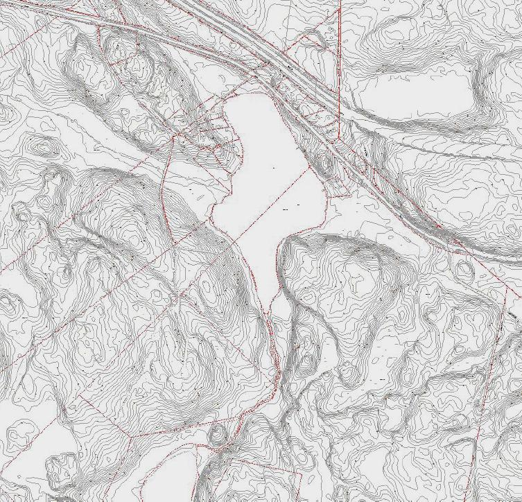 Hankkeen merkittävyyden arviointi suunnittelutilanne 1 hankkeen strategisuus Hanke ei ole kunnan eikä seudun strategioiden mukainen muilta osin, kuin vain hyvin vähäisen asuntotuotannon osalta.