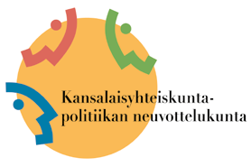 Kansalaisyhteiskuntapolitiikan