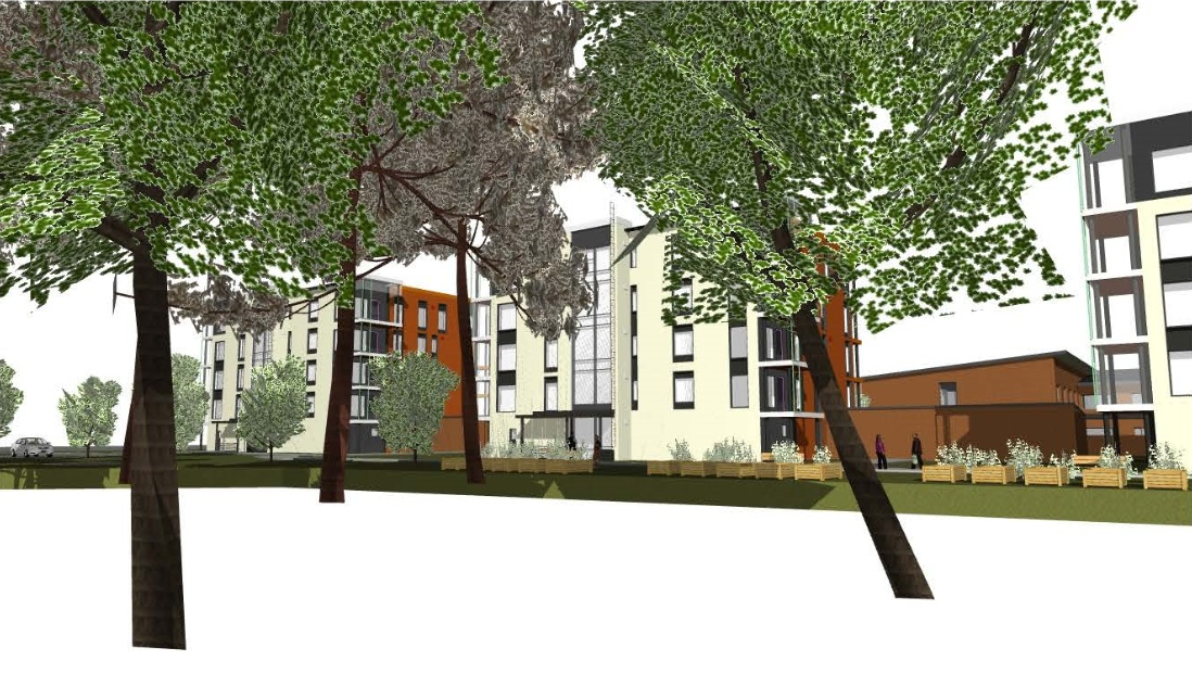 KOKKOLAN KAUPUNKI KARLEBY STAD KOKKOLAN
