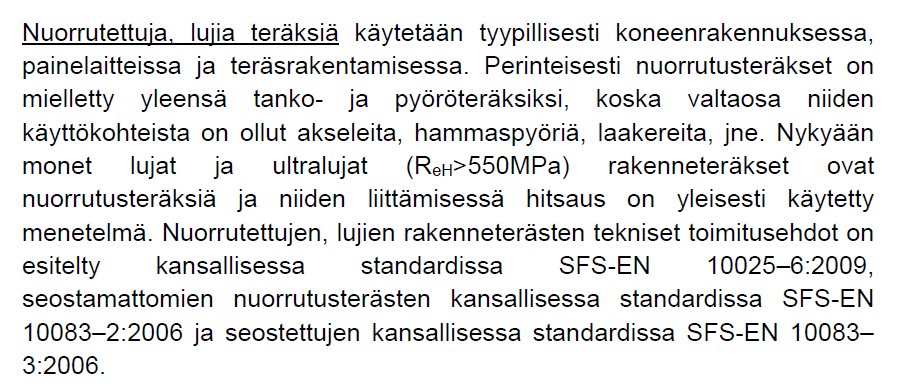 Lukkari J., Kyröläinen A., Kauppi T.