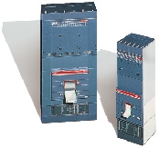 SACE PR/P - PR/P mikroprosessori pohjaiset elektroniset ylivirtareleet Katkaisija Releen Vaiheet L - L - L N-johdin () S S-6 S7 nimellisvirta L S I G In [A] I [A] I [A] I [A] I [A] [ A ] () 00 0.