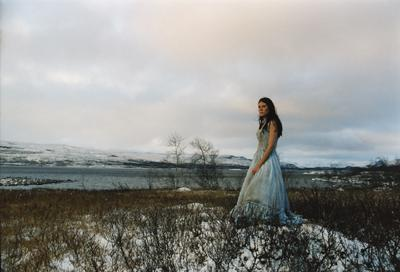 Miina Savolainen: Jenna