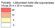 YLEISKAAVA- LUONNOS Tulevaisuuden Turku 2029 -kysely Kyselyyn saatiin lähes 800 vastaajaa ja yli 6 000 karttamerkintää. Eniten merkintöjä tehtiin asumiseen liittyen.