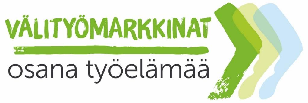 Kiitos ja olkaa hyvä Petri Puroaho projektipäällikkö Välityömarkkinat